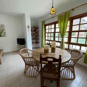  Apartment Edificio Orion, E11 Spanien