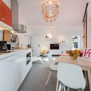  Apartment Loft Gran Canaria Spanien