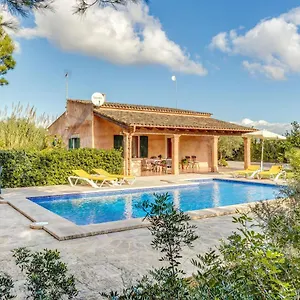  Villa Cami D'es Torres